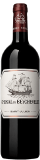 Amiral de Beychevelle 2024